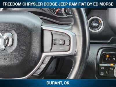 2023 RAM 2500 Big Horn