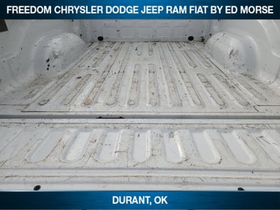 2023 RAM 2500 Big Horn