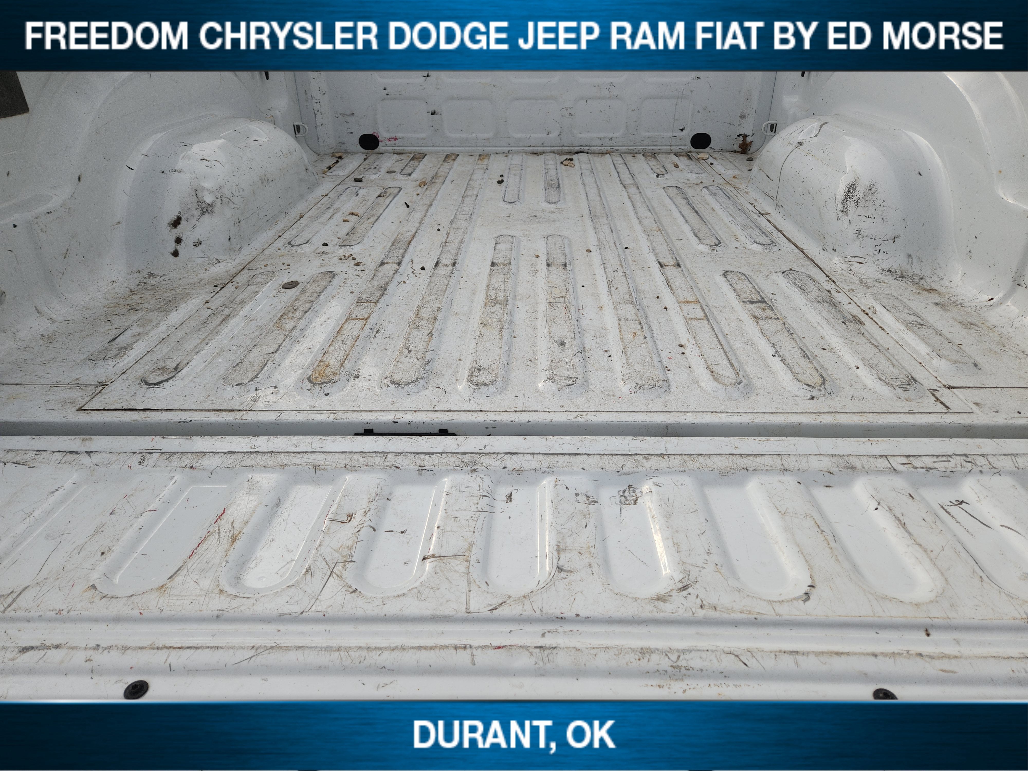 2023 RAM 2500 Big Horn