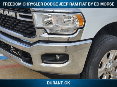 2023 RAM 2500 Big Horn