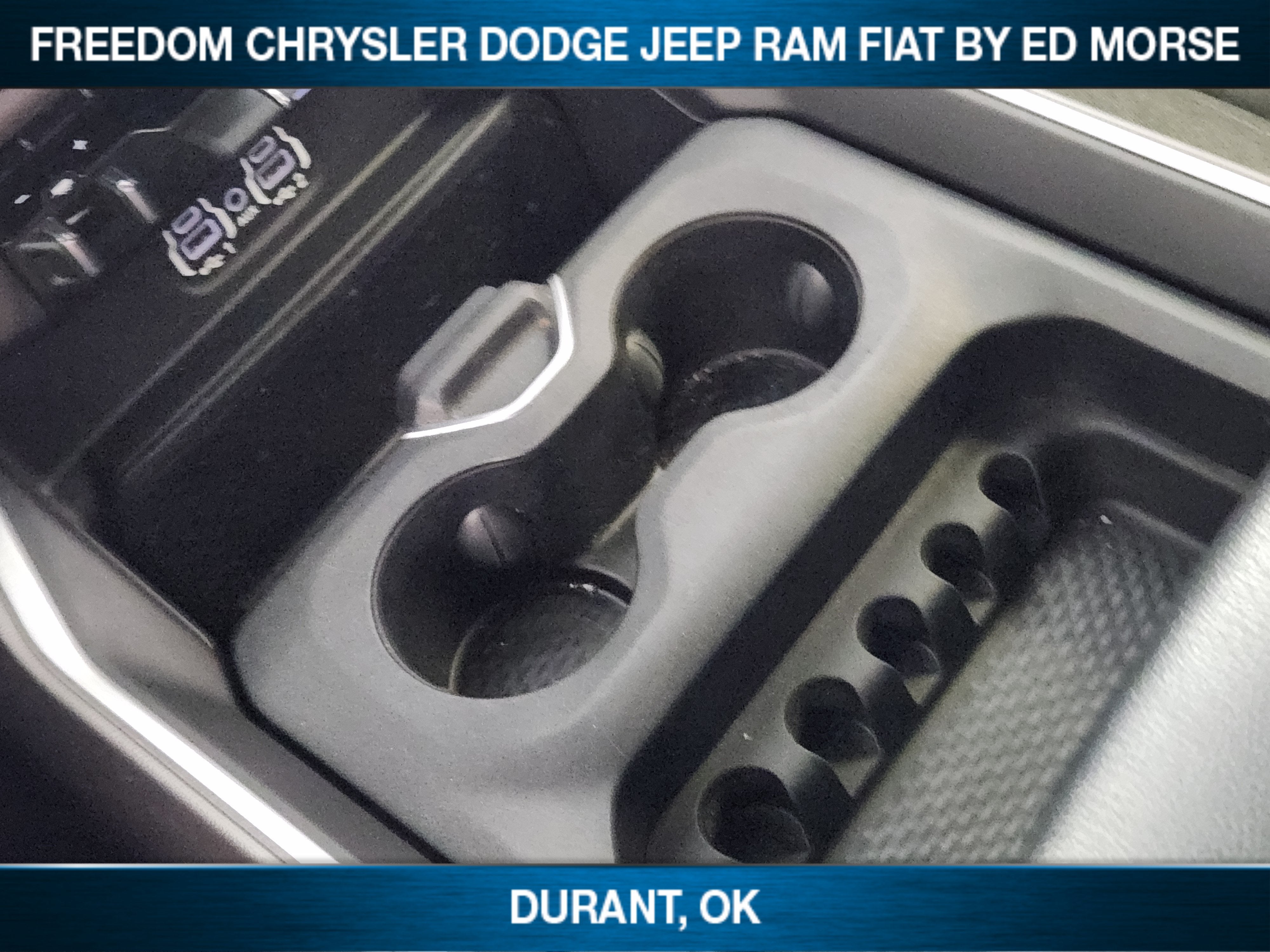 2019 RAM 2500 Lone Star
