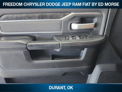 2019 RAM 2500 Lone Star