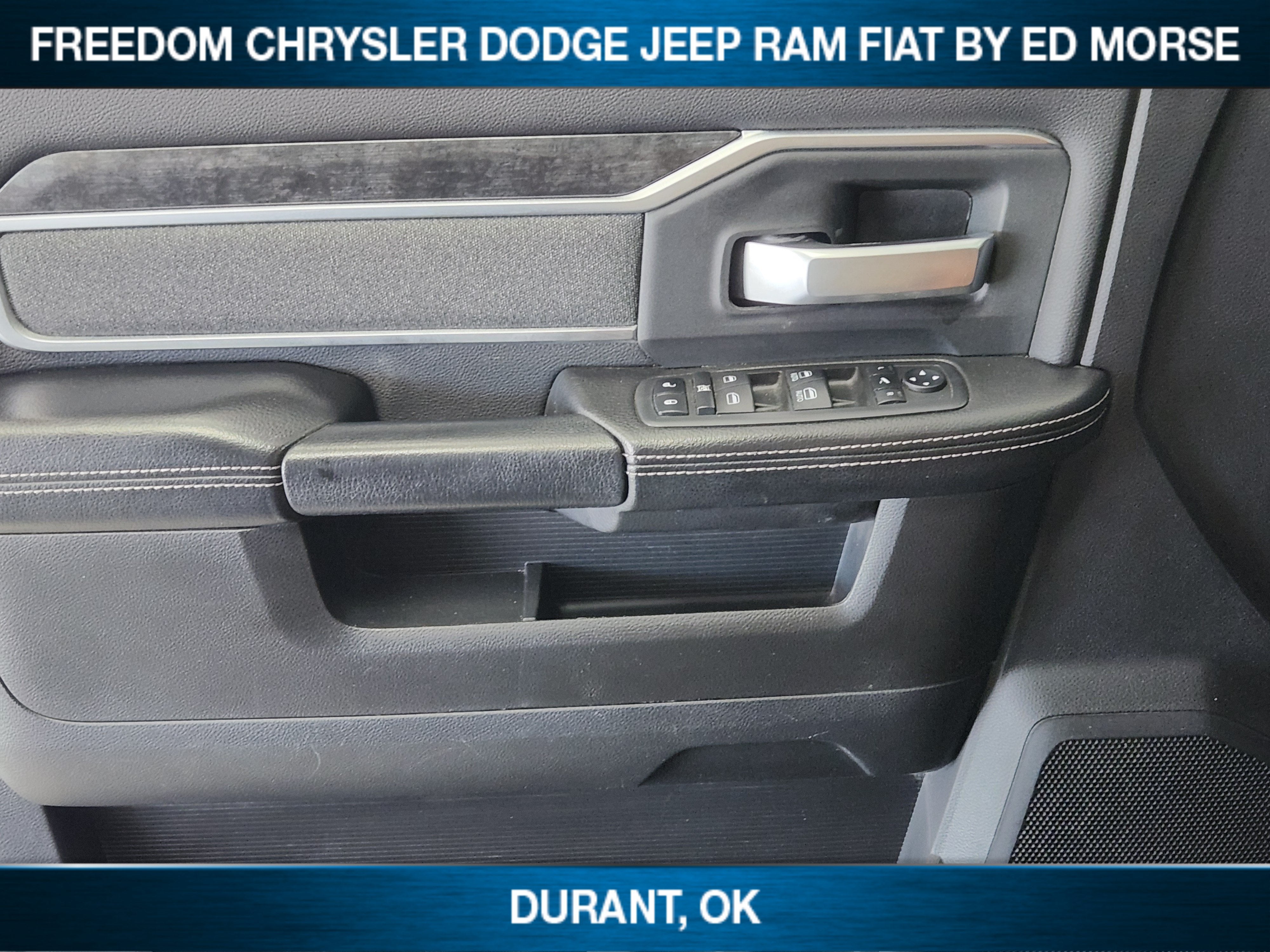 2019 RAM 2500 Lone Star