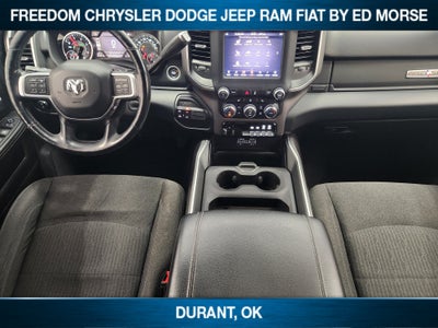 2019 RAM 2500 Lone Star