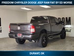 2019 RAM 2500 Lone Star