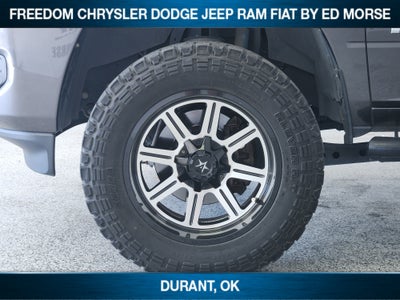 2019 RAM 2500 Lone Star