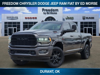 2021 RAM 2500 Limited