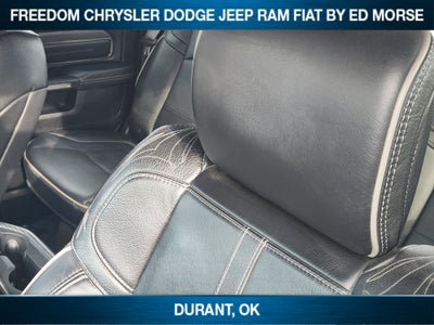 2021 RAM 2500 Limited