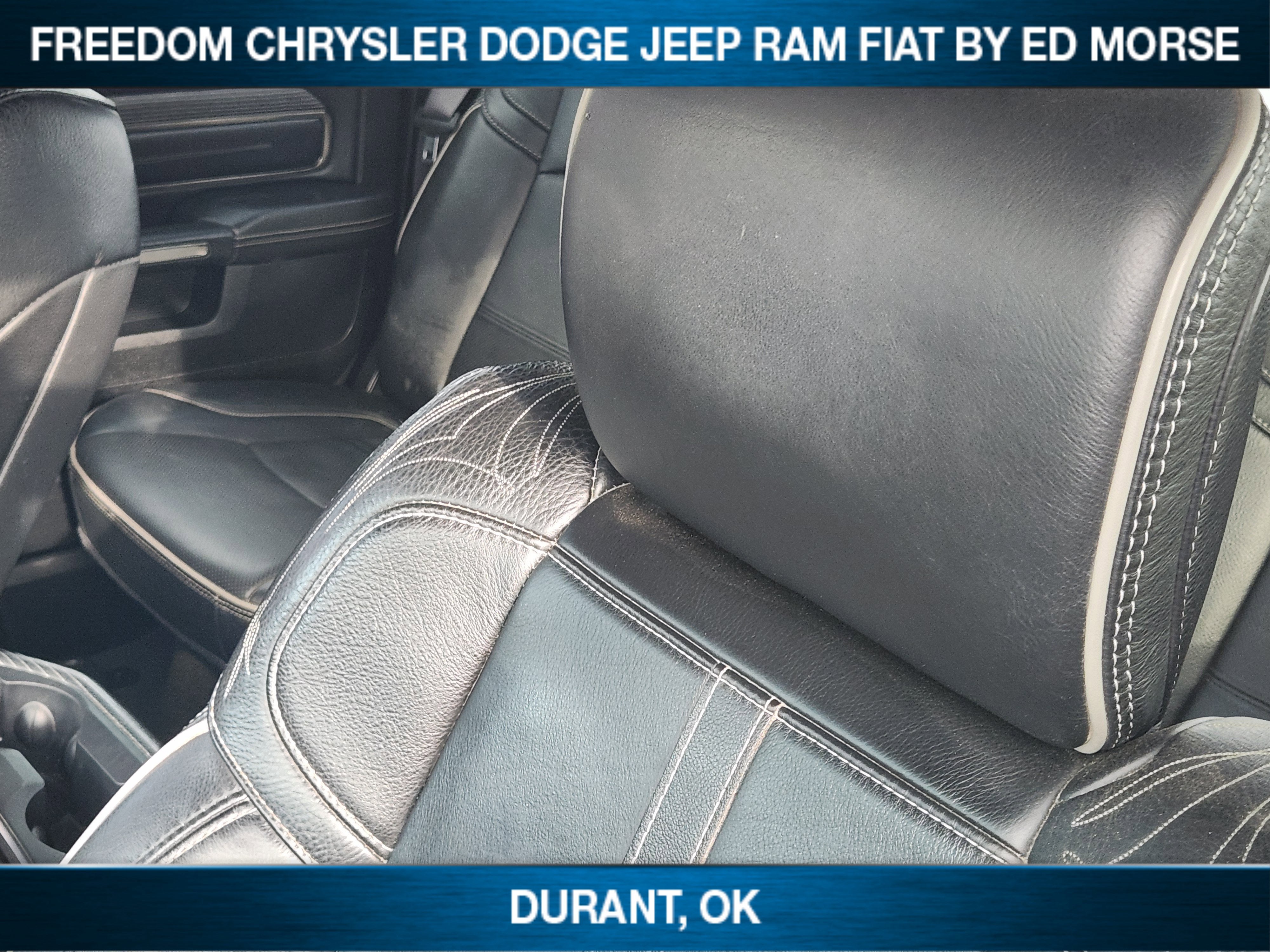 2021 RAM 2500 Limited