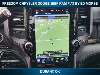 2021 RAM 2500 Limited