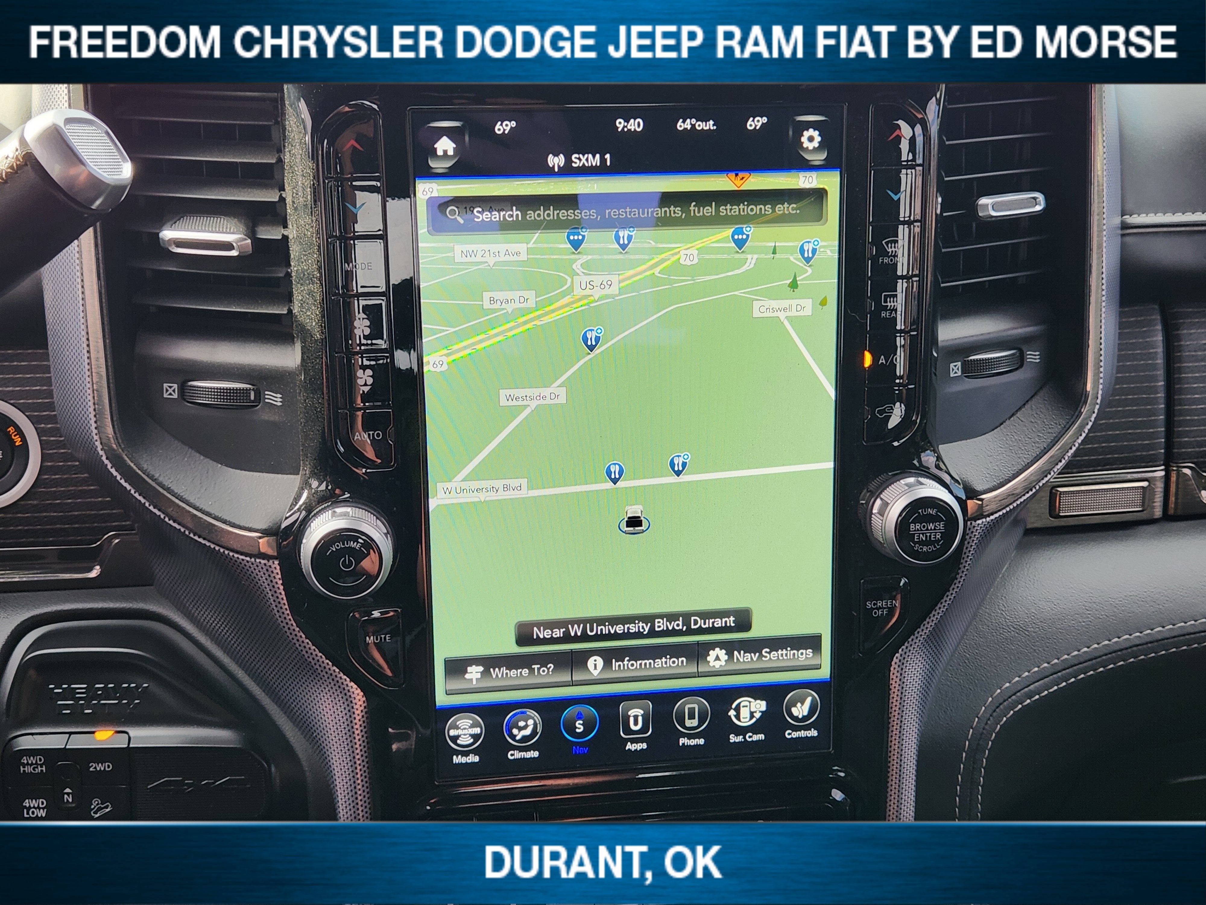 2021 RAM 2500 Limited