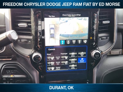 2021 RAM 2500 Limited