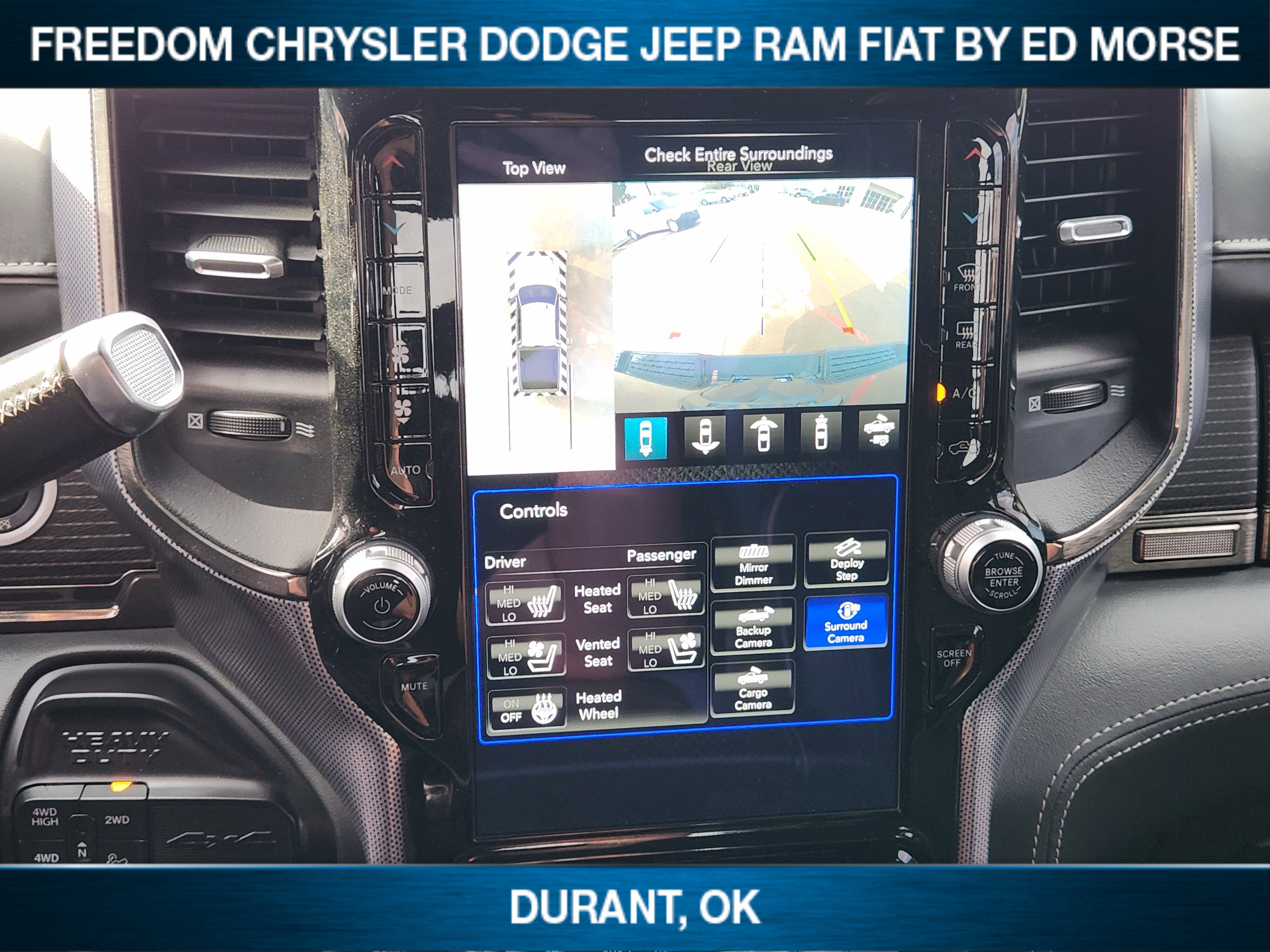 2021 RAM 2500 Limited