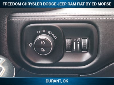 2021 RAM 2500 Limited