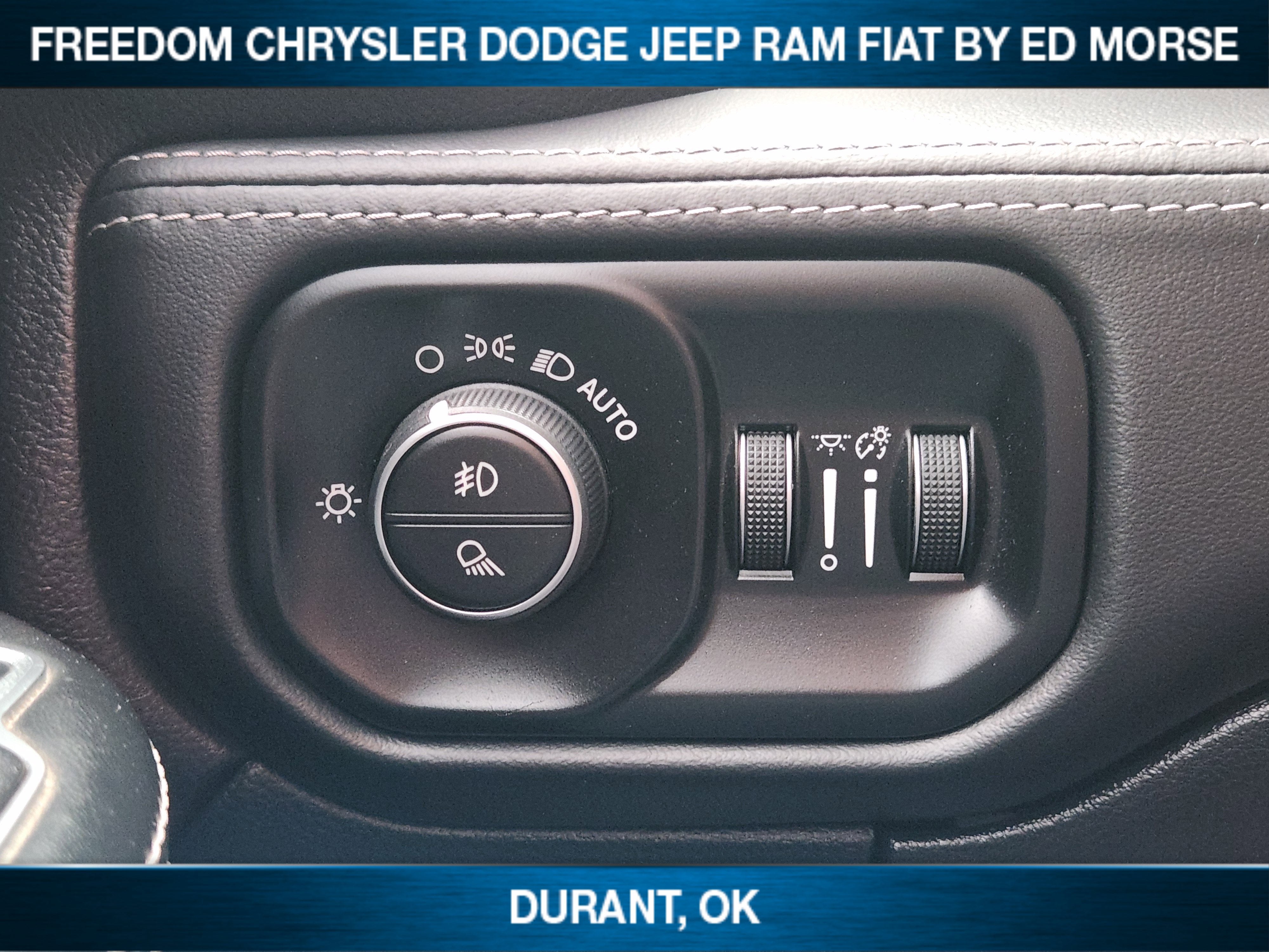 2021 RAM 2500 Limited