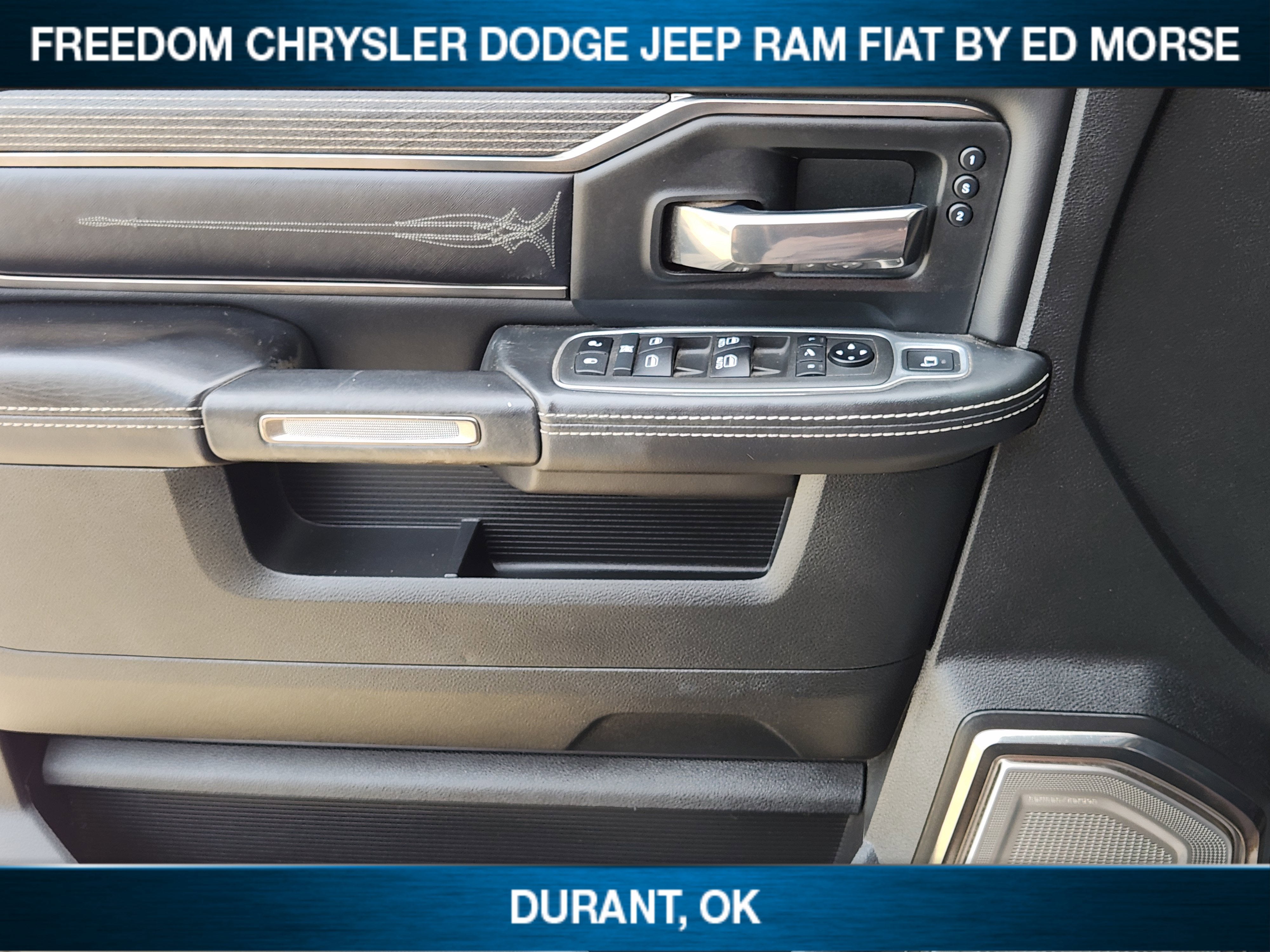 2021 RAM 2500 Limited