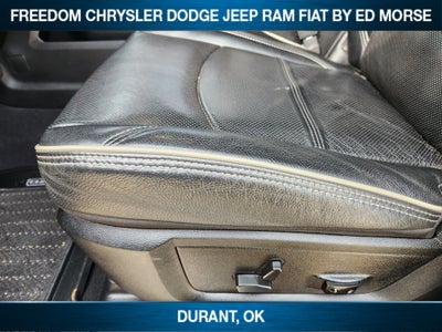 2021 RAM 2500 Limited