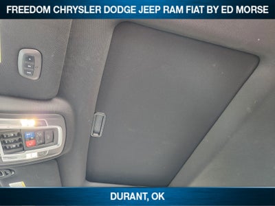 2021 RAM 2500 Limited