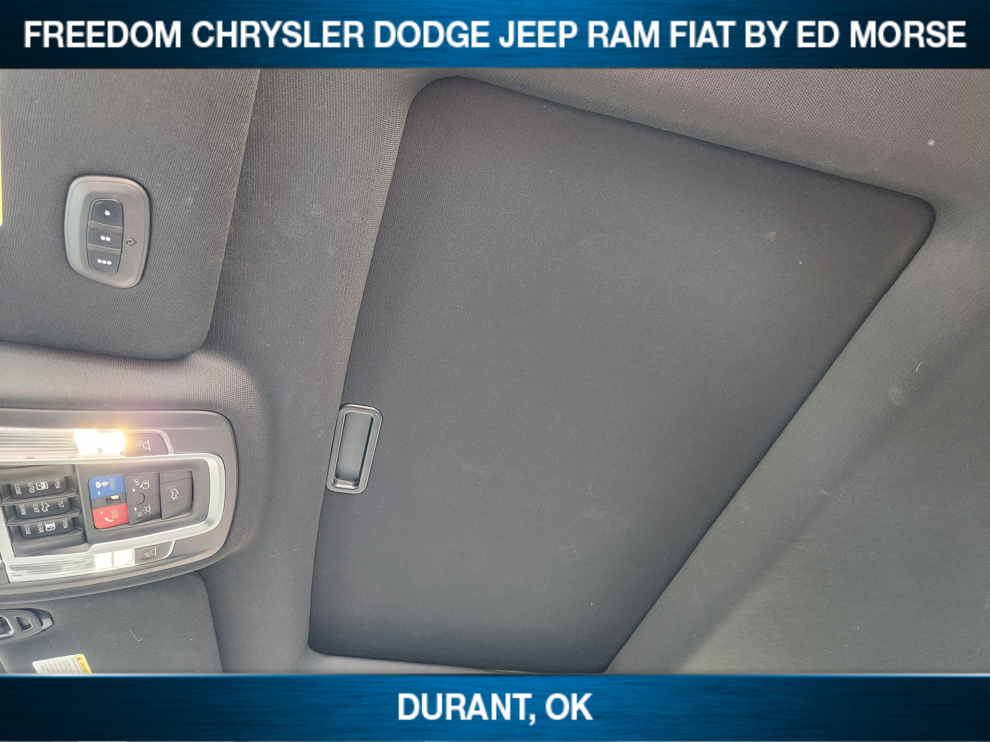 2021 RAM 2500 Limited