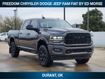 2021 RAM 2500 Limited
