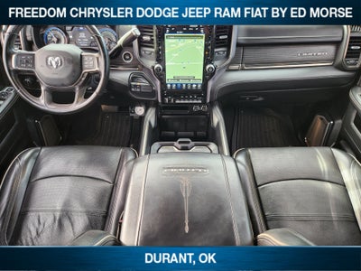 2021 RAM 2500 Limited