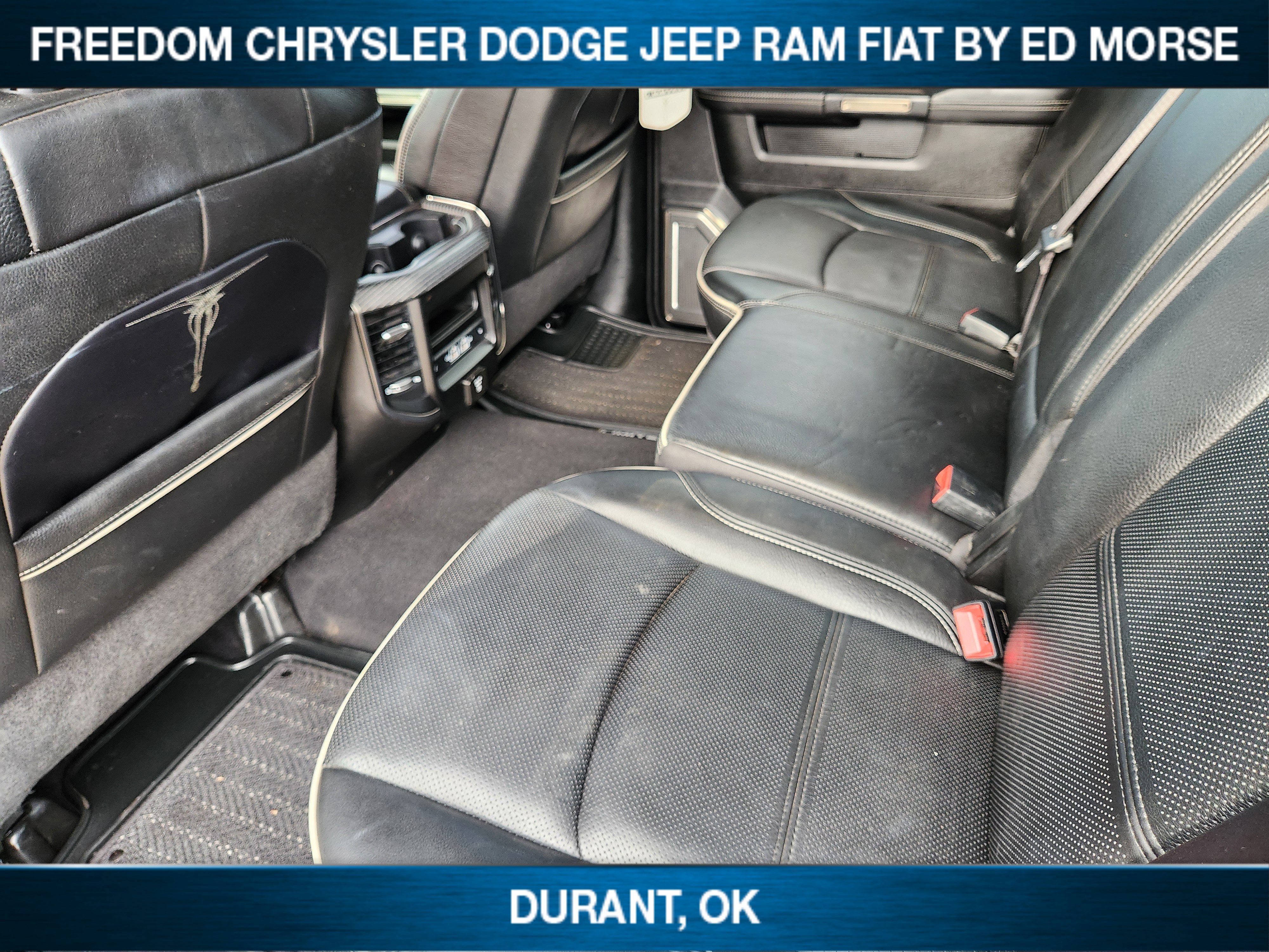 2021 RAM 2500 Limited