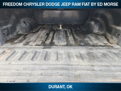 2021 RAM 2500 Limited