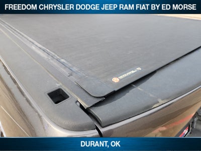 2021 RAM 2500 Limited