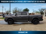 2021 RAM 2500 Limited
