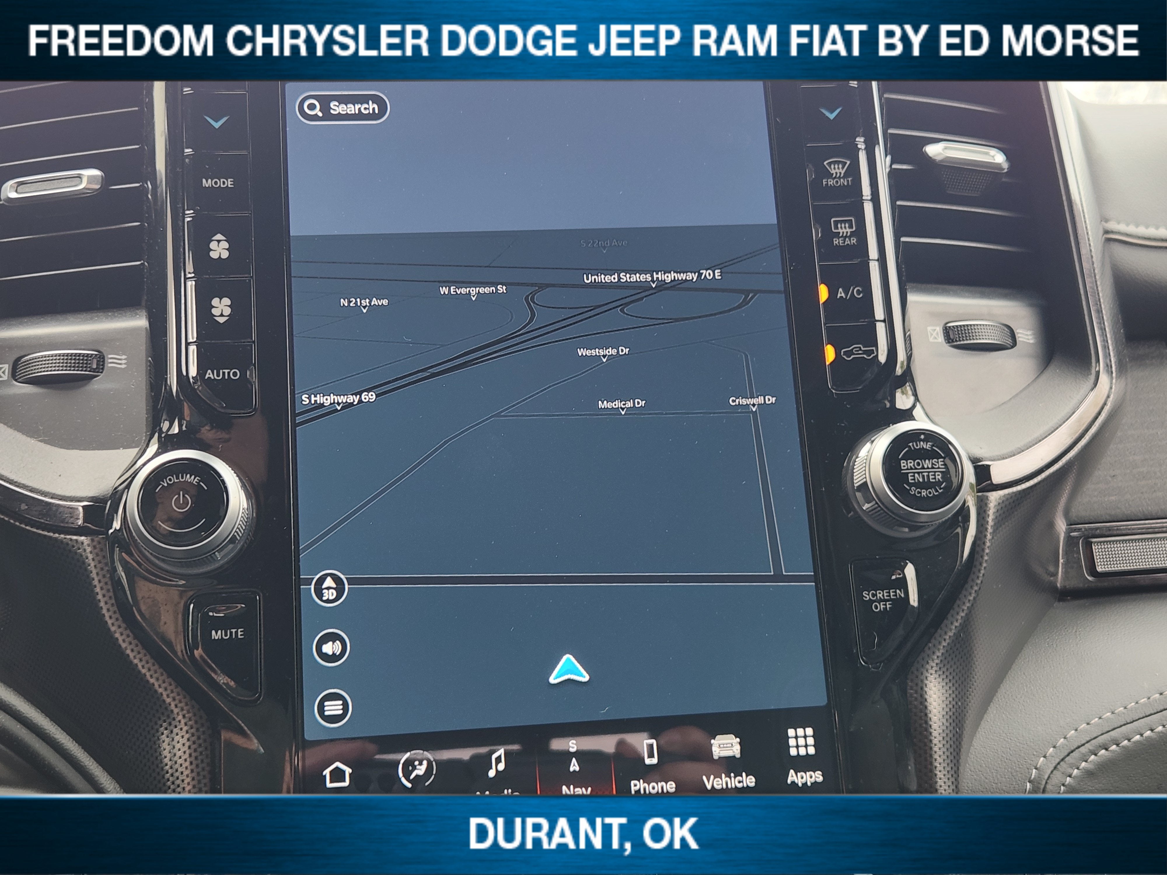 2024 RAM 2500 Limited