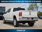 2024 RAM 2500 Limited