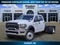 2026 RAM 4500 Tradesman