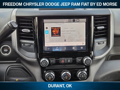 2026 RAM 4500 Tradesman