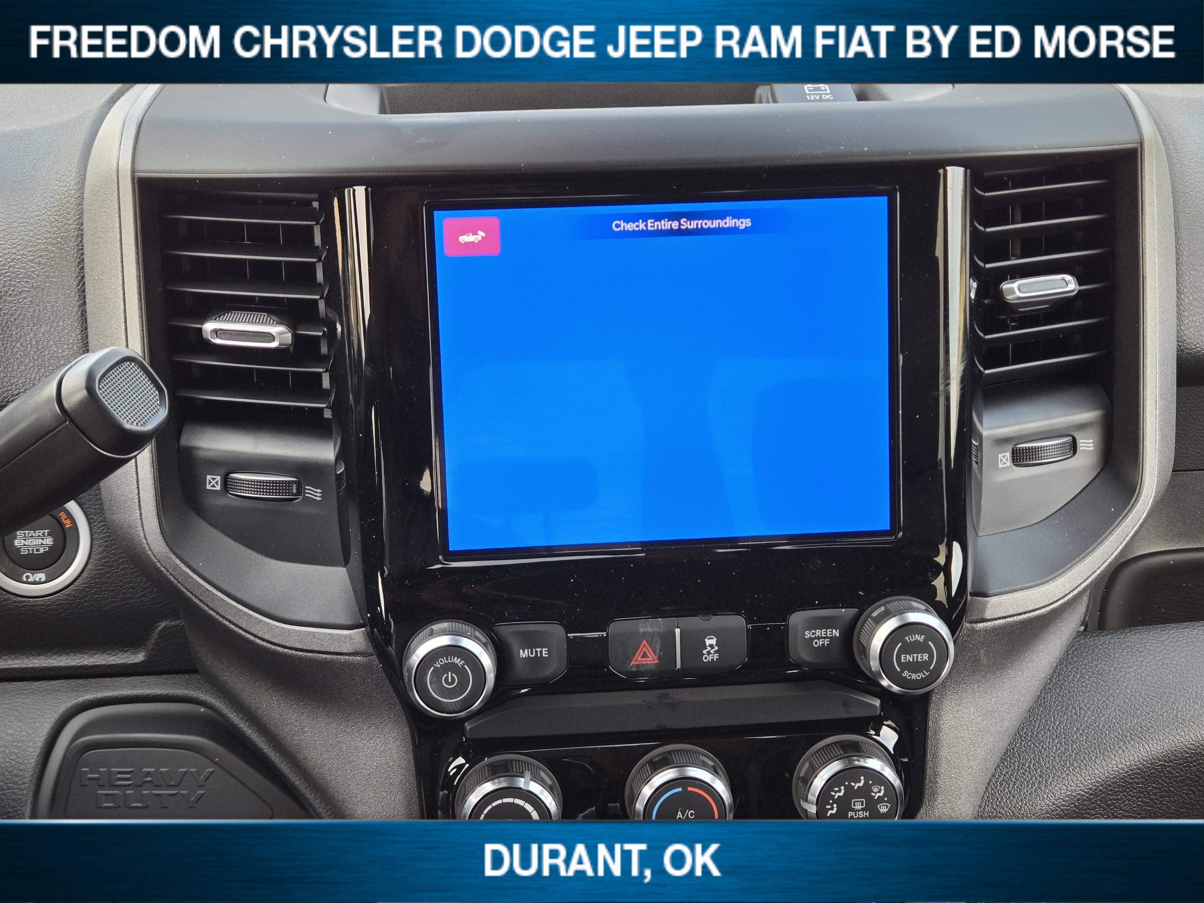 2026 RAM 4500 Tradesman