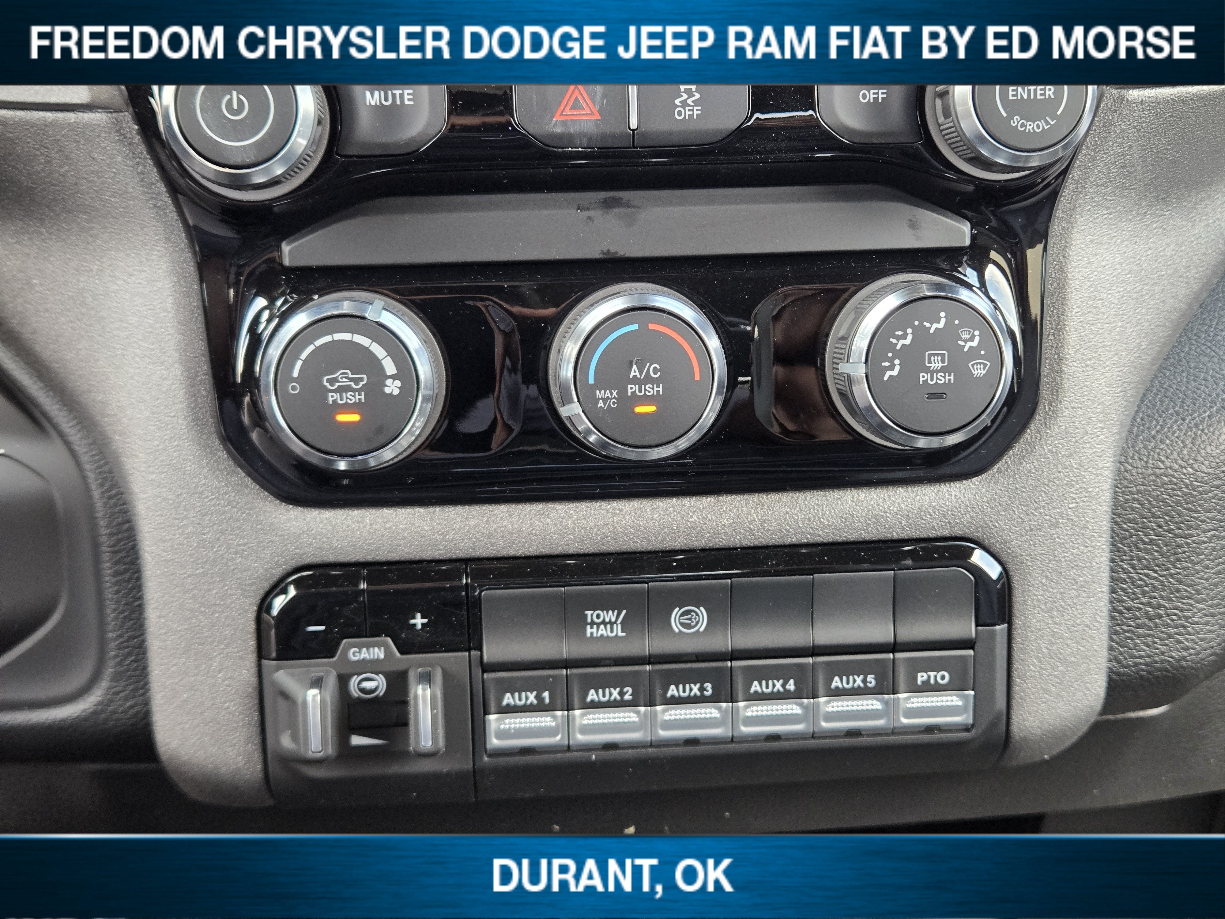 2026 RAM 4500 Tradesman