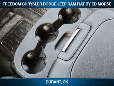 2026 RAM 4500 Tradesman
