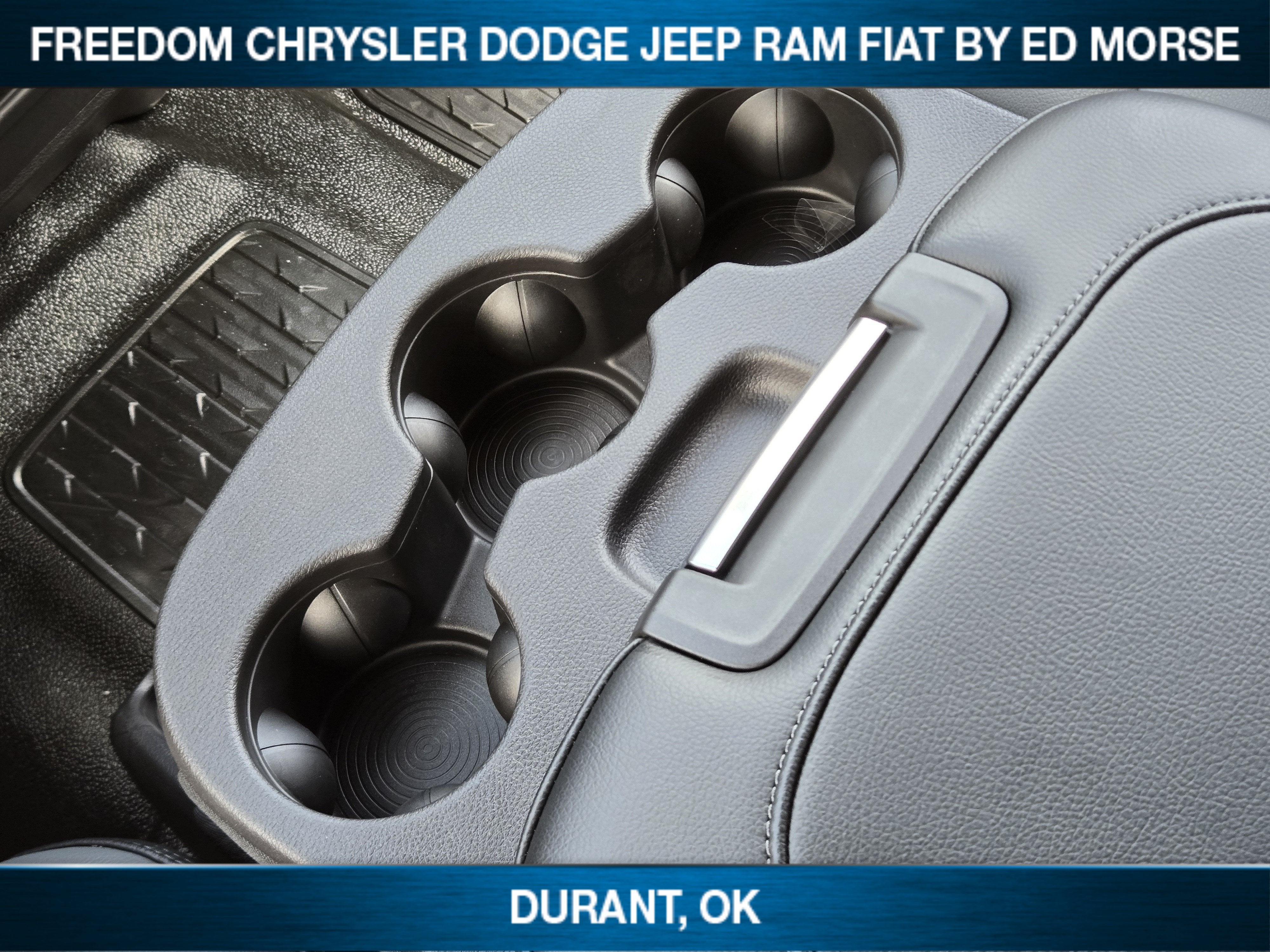 2026 RAM 4500 Tradesman