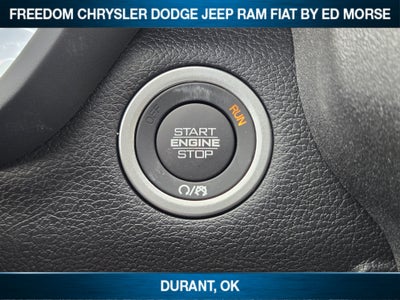 2026 RAM 4500 Tradesman