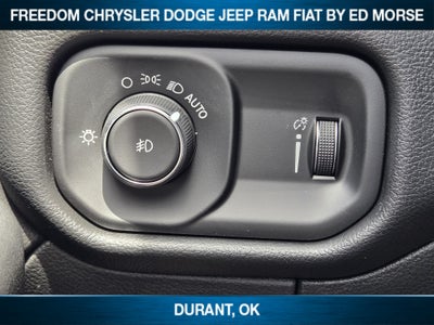 2026 RAM 4500 Tradesman
