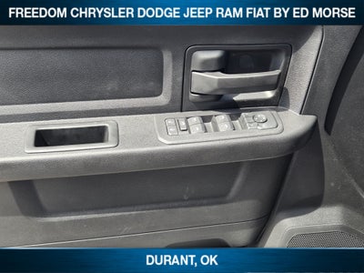 2026 RAM 4500 Tradesman
