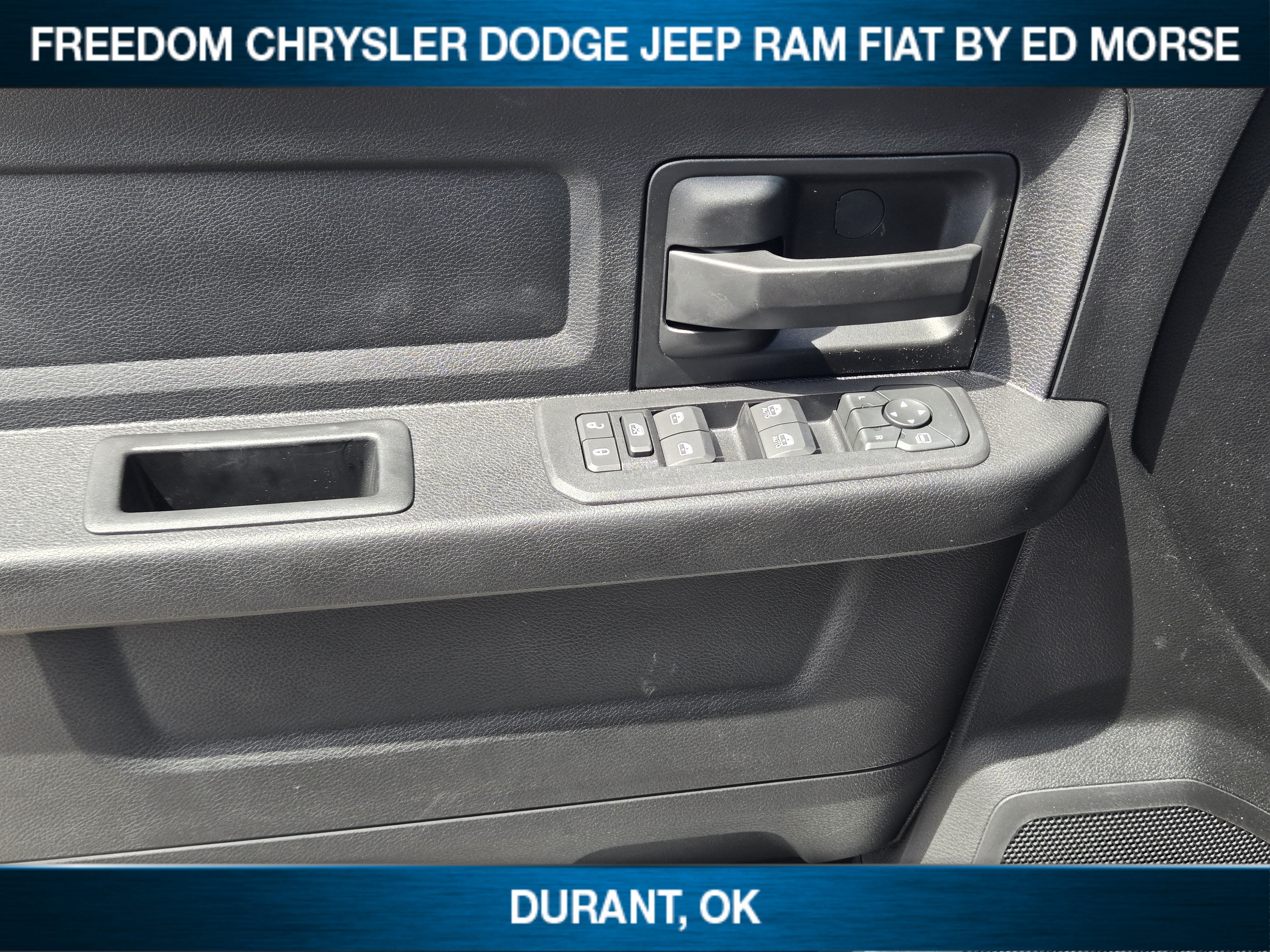 2026 RAM 4500 Tradesman