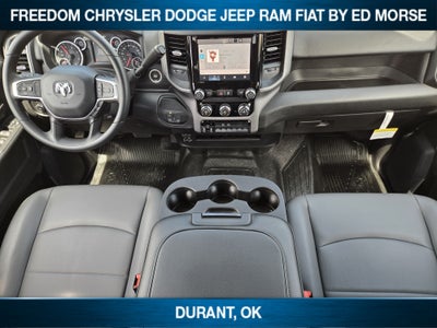 2026 RAM 4500 Tradesman