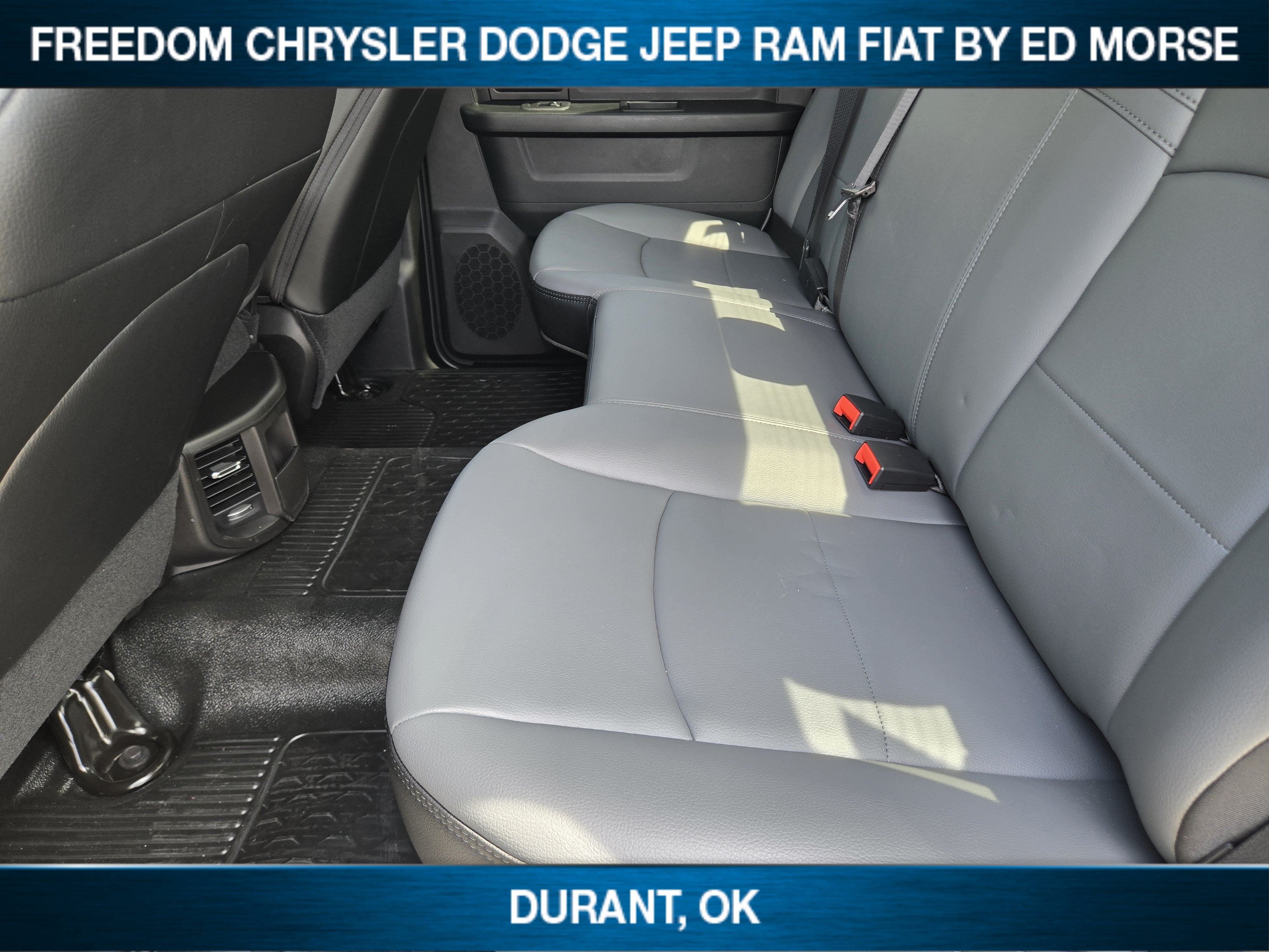 2026 RAM 4500 Tradesman