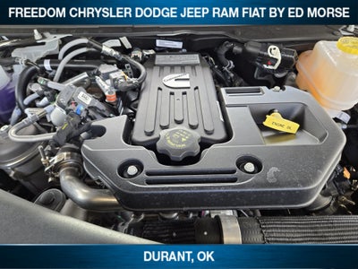 2026 RAM 4500 Tradesman