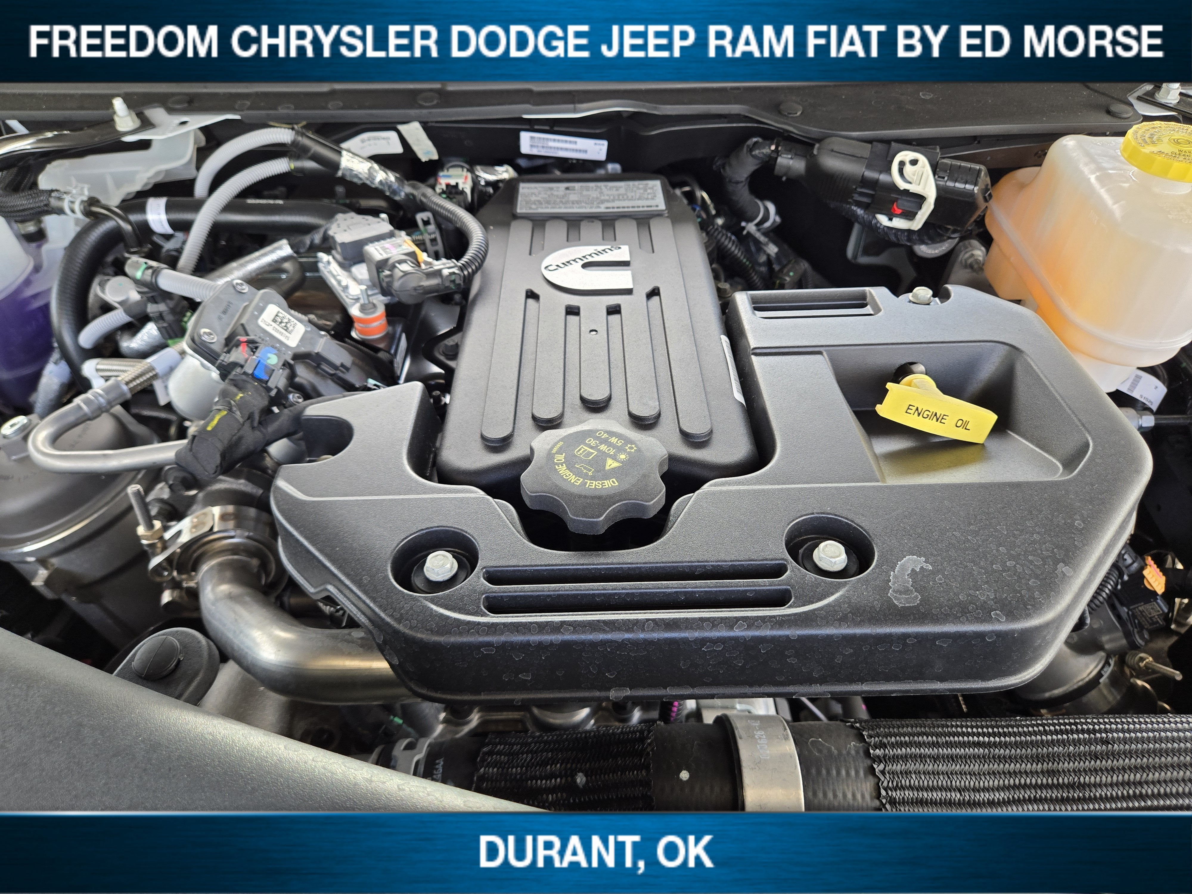 2026 RAM 4500 Tradesman