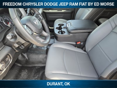 2026 RAM 4500 Tradesman