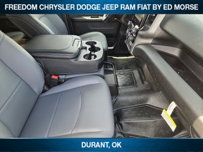 2026 RAM 4500 Tradesman