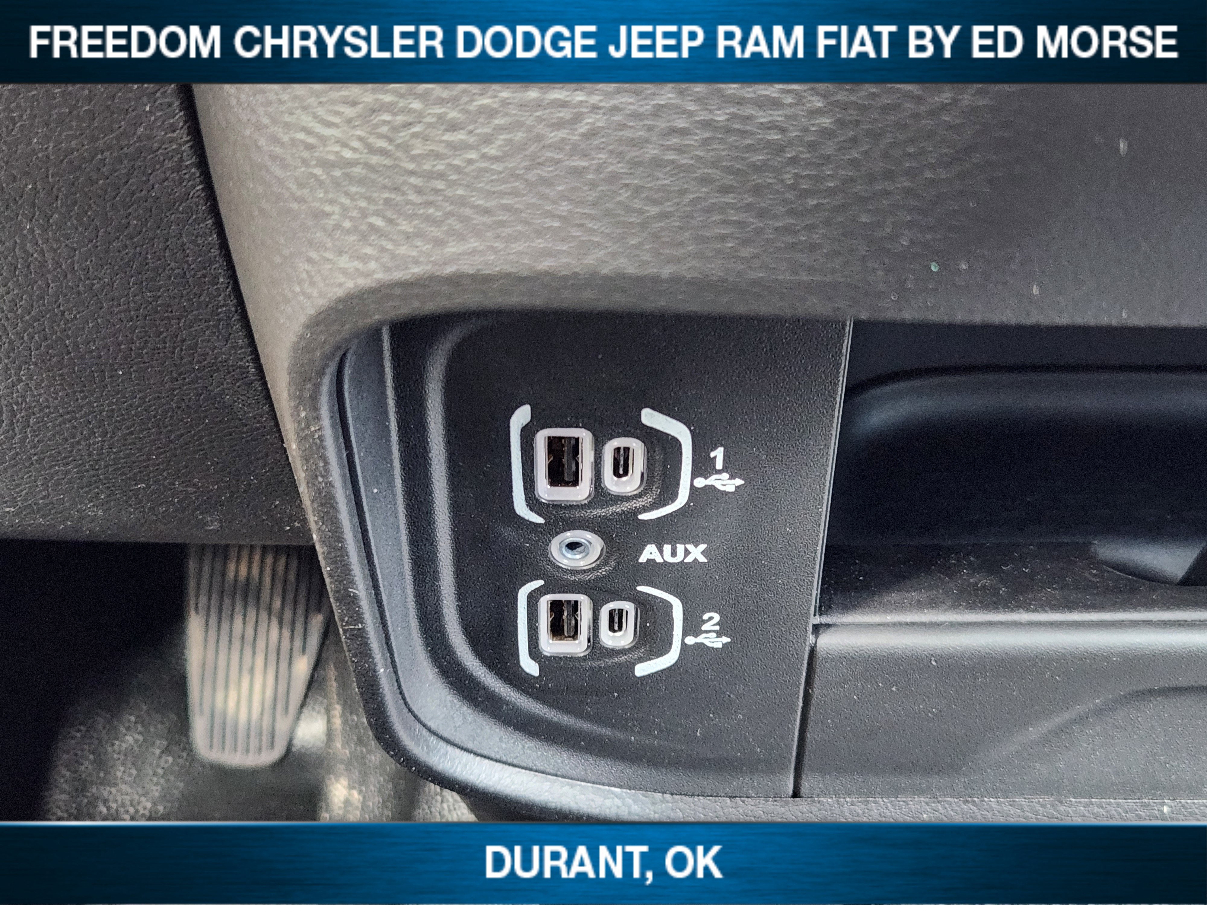 2026 RAM 5500 Tradesman