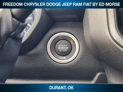 2026 RAM 5500 Tradesman