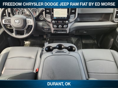 2026 RAM 5500 Tradesman